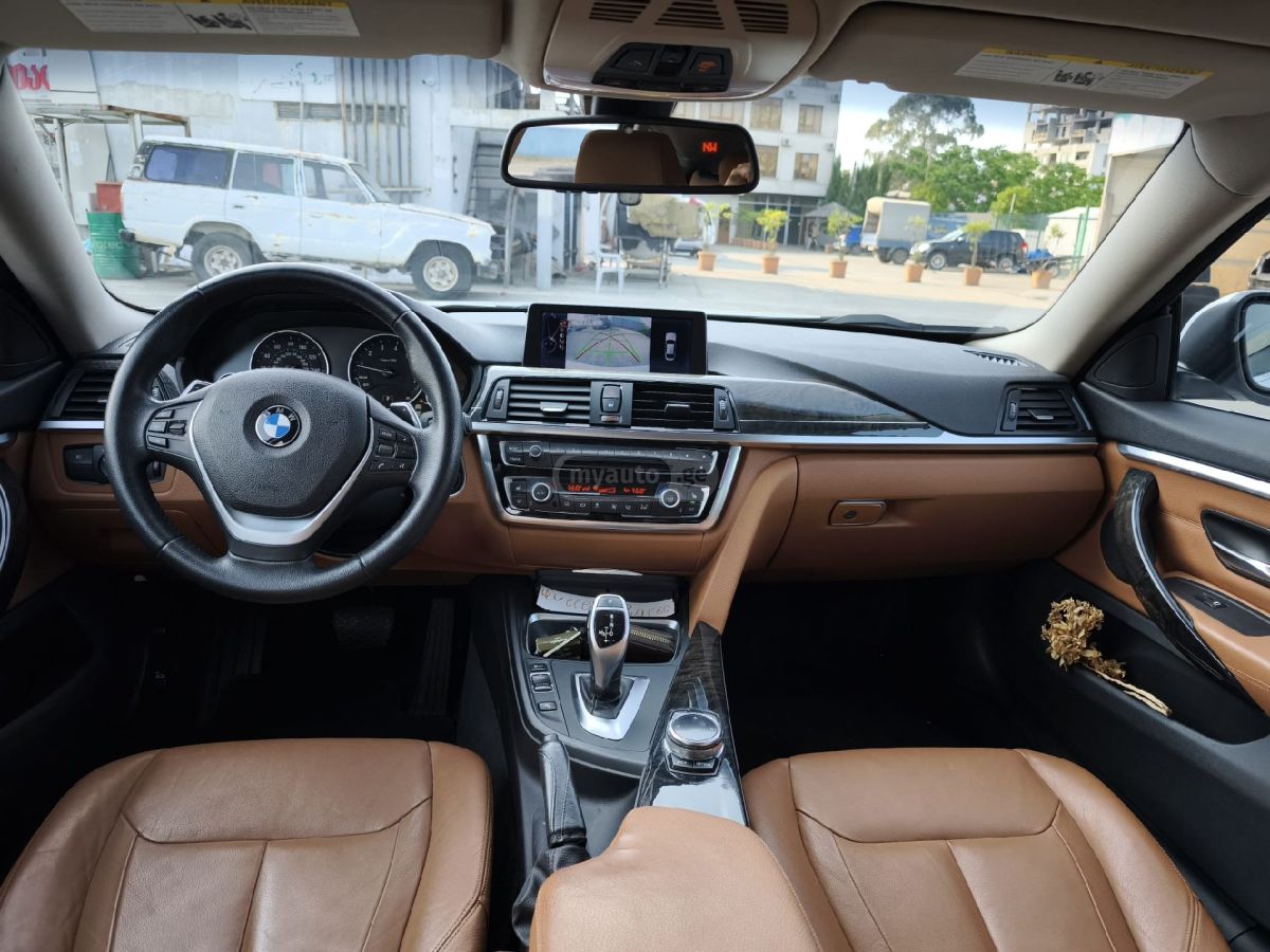 BMW 428 2014 — photo 2