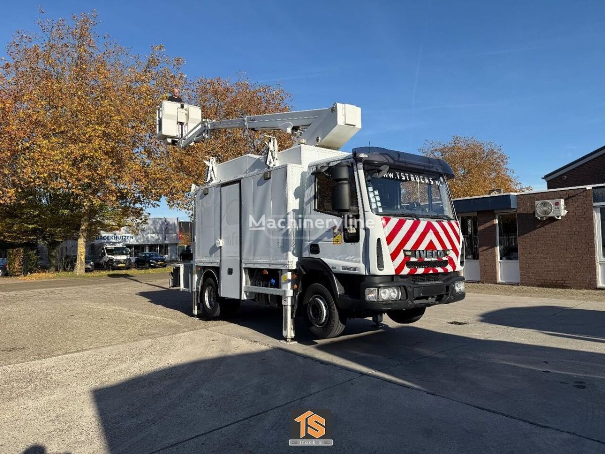 Iveco Daily 35