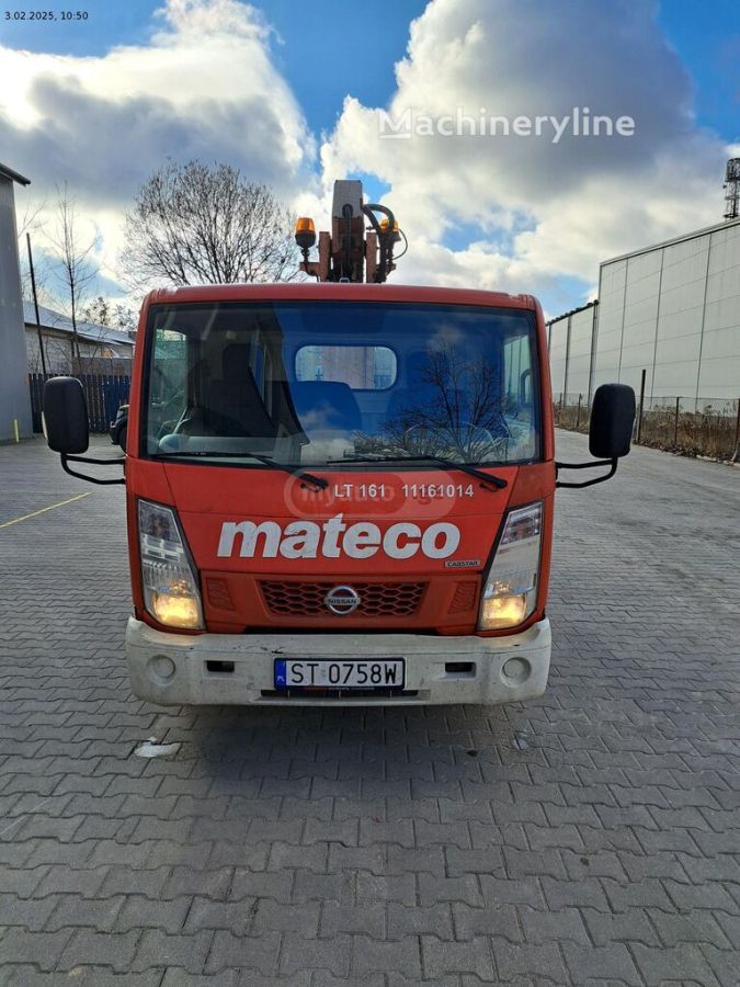 Nissan Cabstar