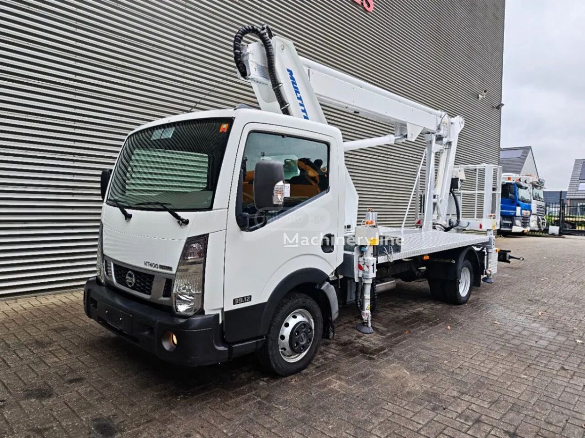 Nissan Cabstar