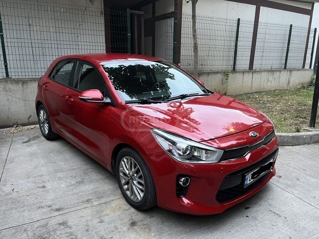 Kia Rio 2017 — photo 2