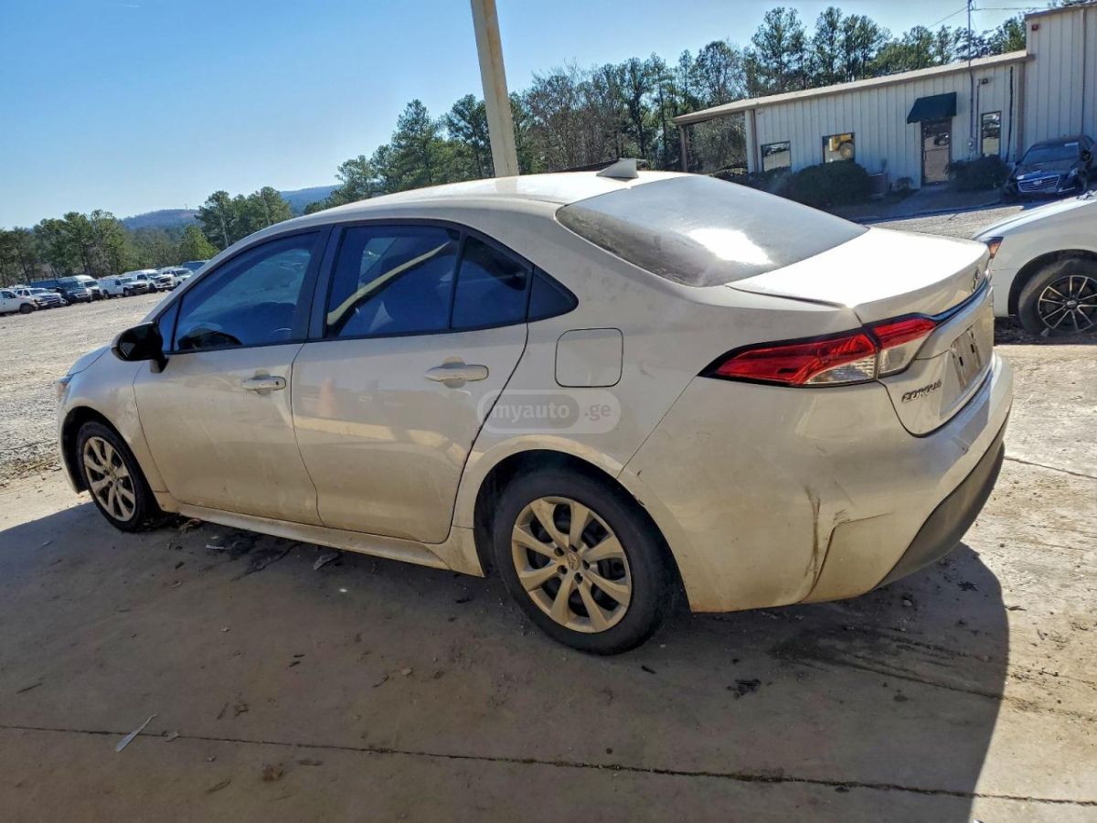 Toyota Corolla 2024 — photo 2