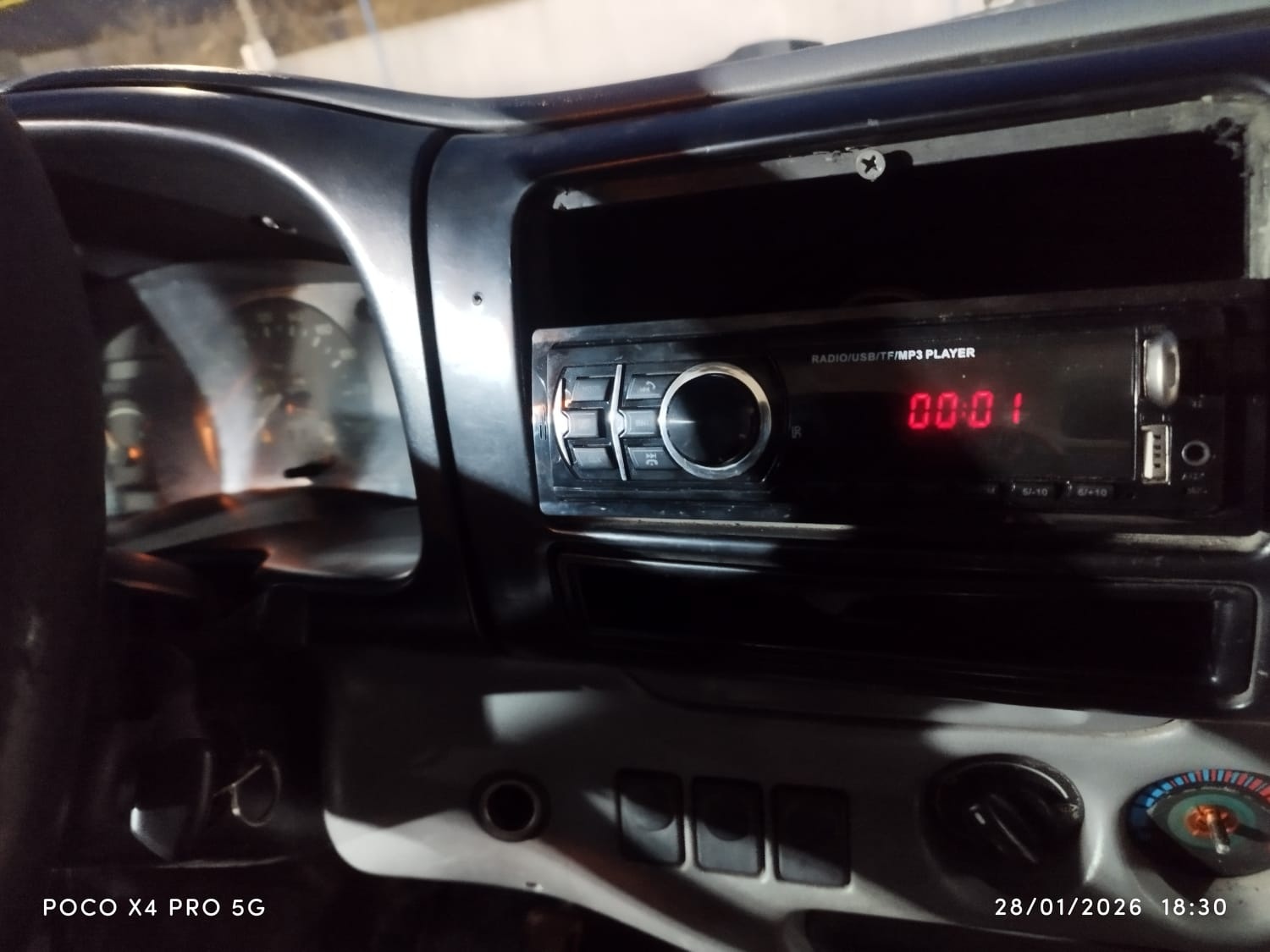 Ford Transit 1999 — photo 2
