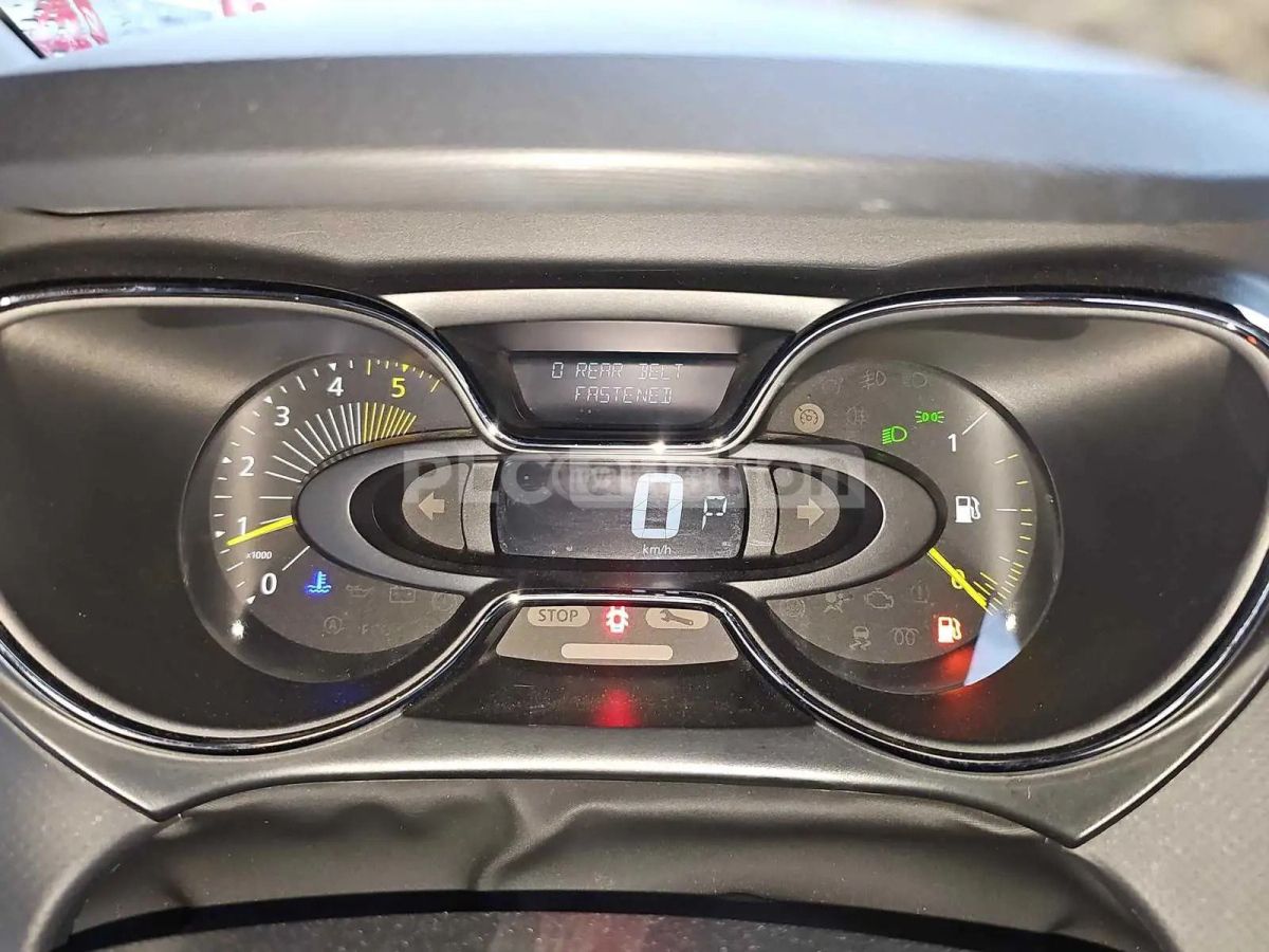 Renault Samsung QM3