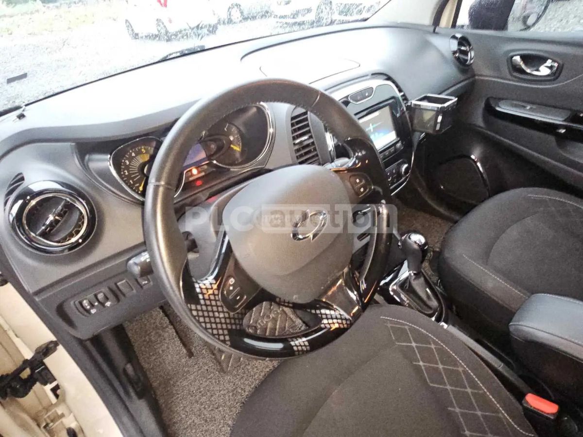 Renault Samsung QM3 2015 — photo 2