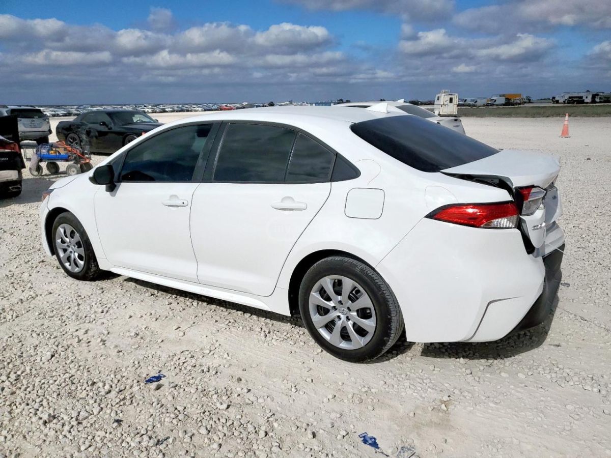 Toyota Corolla 2024 — photo 2