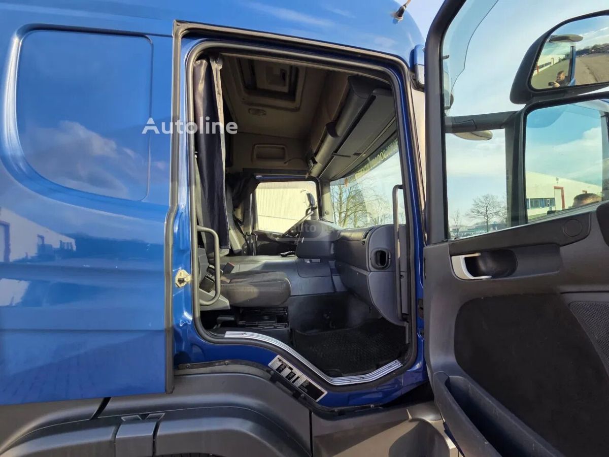 Scania 400 2013 — photo 2