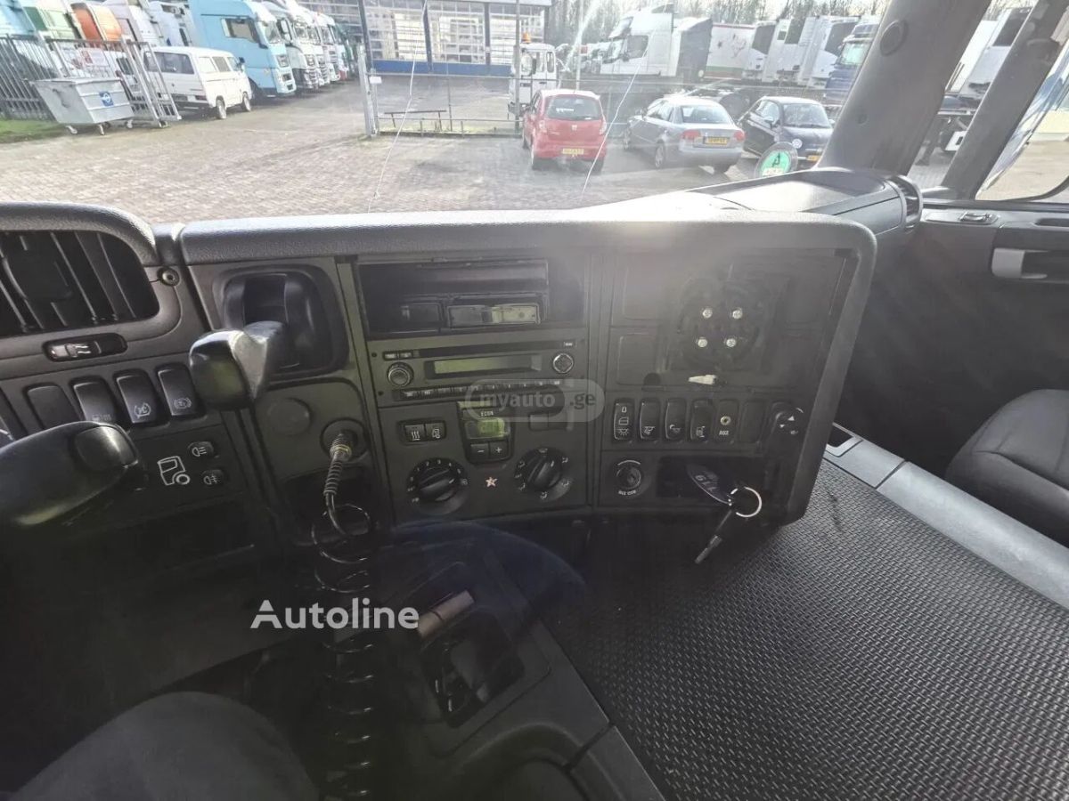 Scania 400 2013 — photo 2