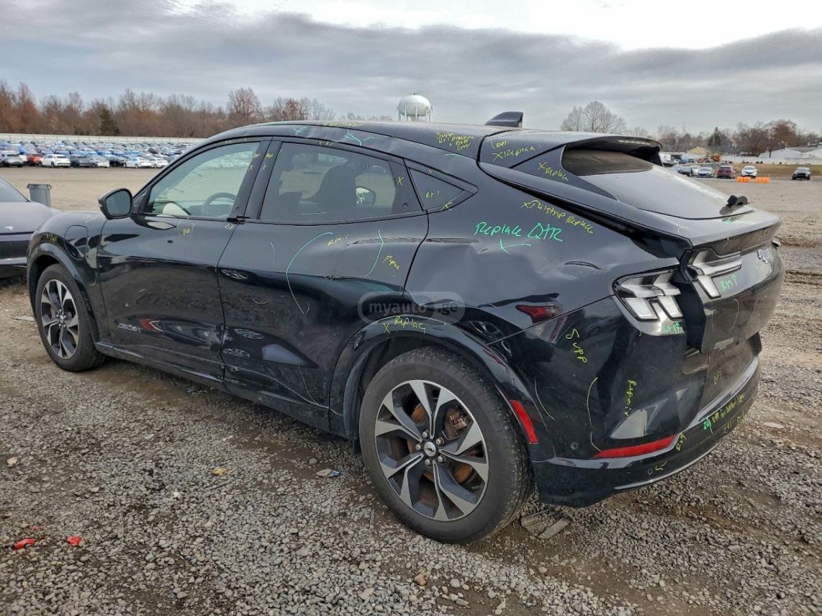 Ford Mustang 2023 — photo 2