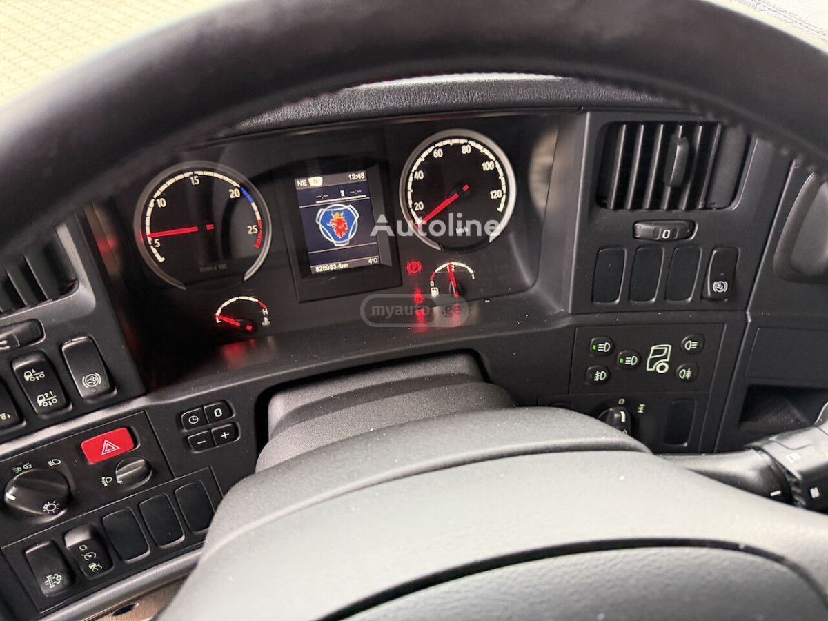 Scania 400 2016 — photo 2