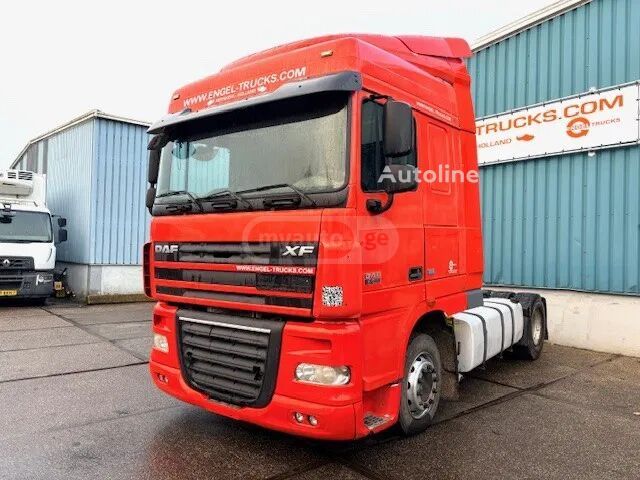 Daf XF 105