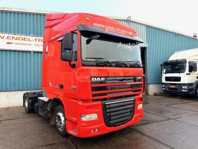 Daf XF 105 2013 — photo 2