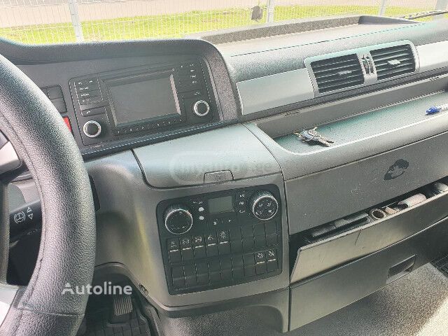 Isuzu TGX 2015 — photo 2