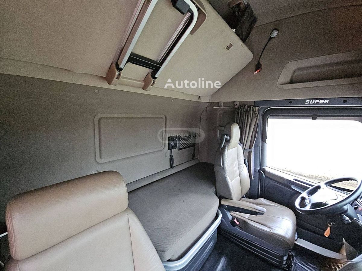 Scania 400 2016 — photo 2
