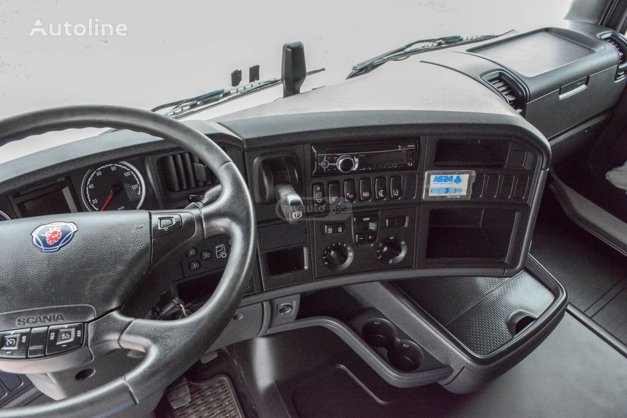 Scania 400 2015 — photo 2