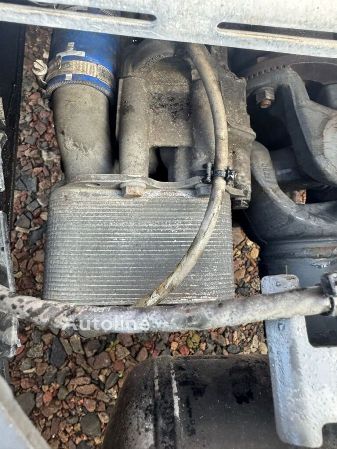 Daf XF 460 2018 — photo 2