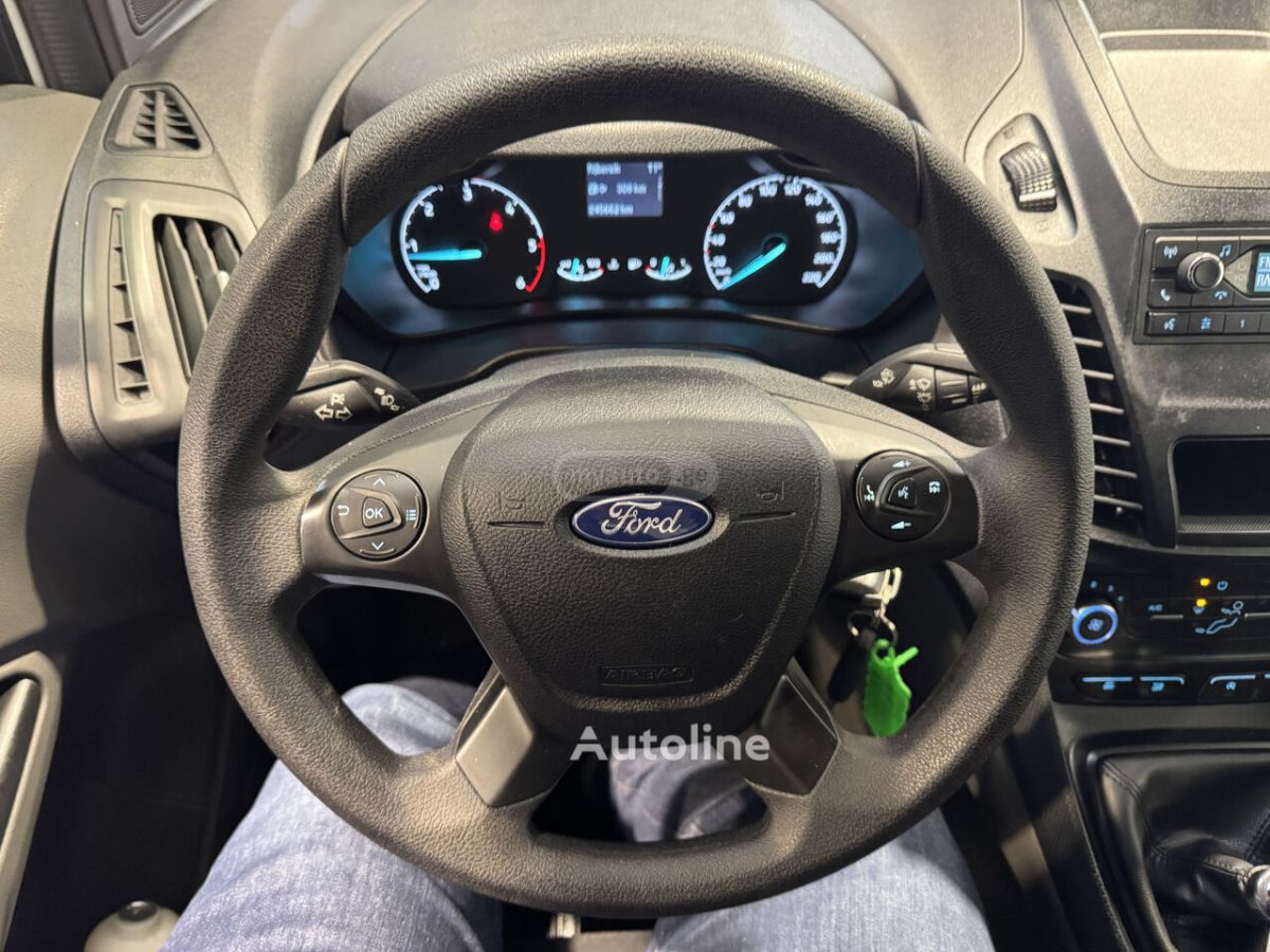 Ford Transit 2023 — photo 2