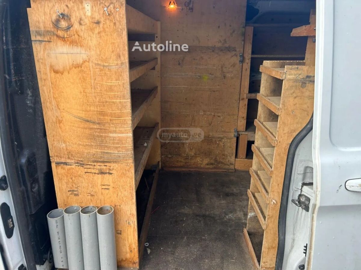 Ford Transit 2016 — photo 2