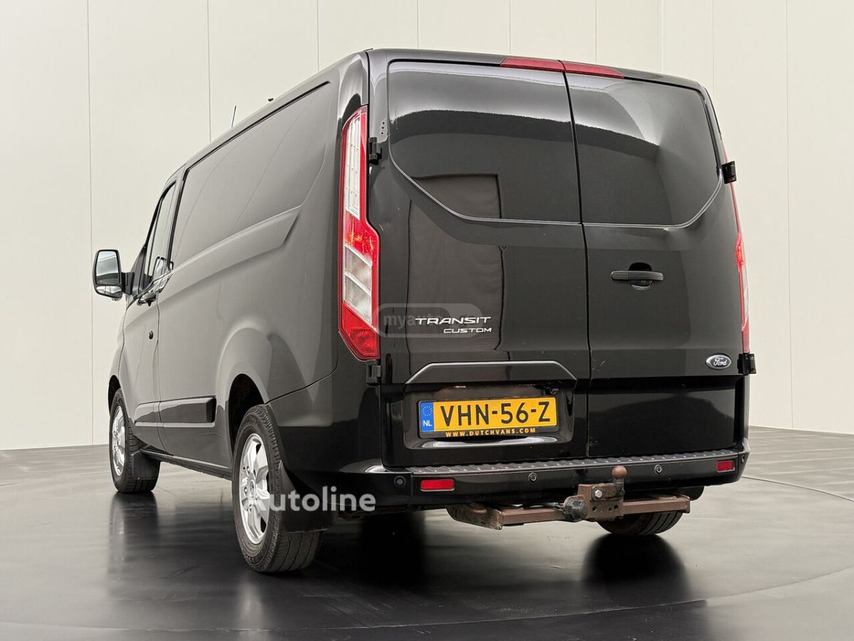 Ford Transit 2016 — photo 2