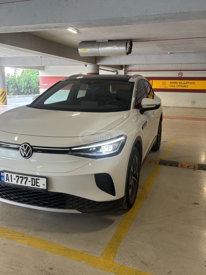 Volkswagen ID 4