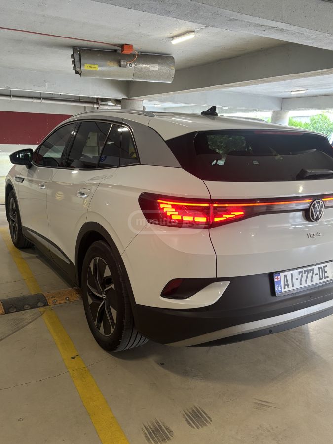 Volkswagen ID 4 2023 — photo 2