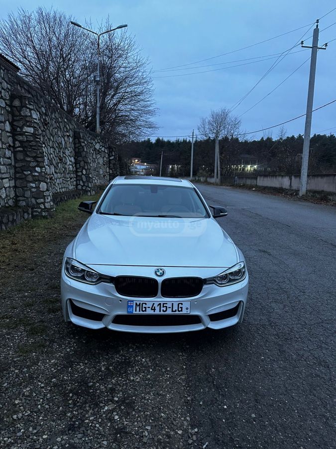 BMW 328