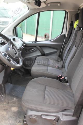 Ford Transit 2015 — photo 2