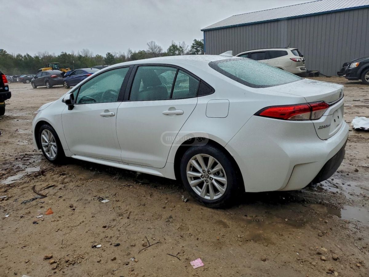 Toyota Corolla 2023 — photo 2