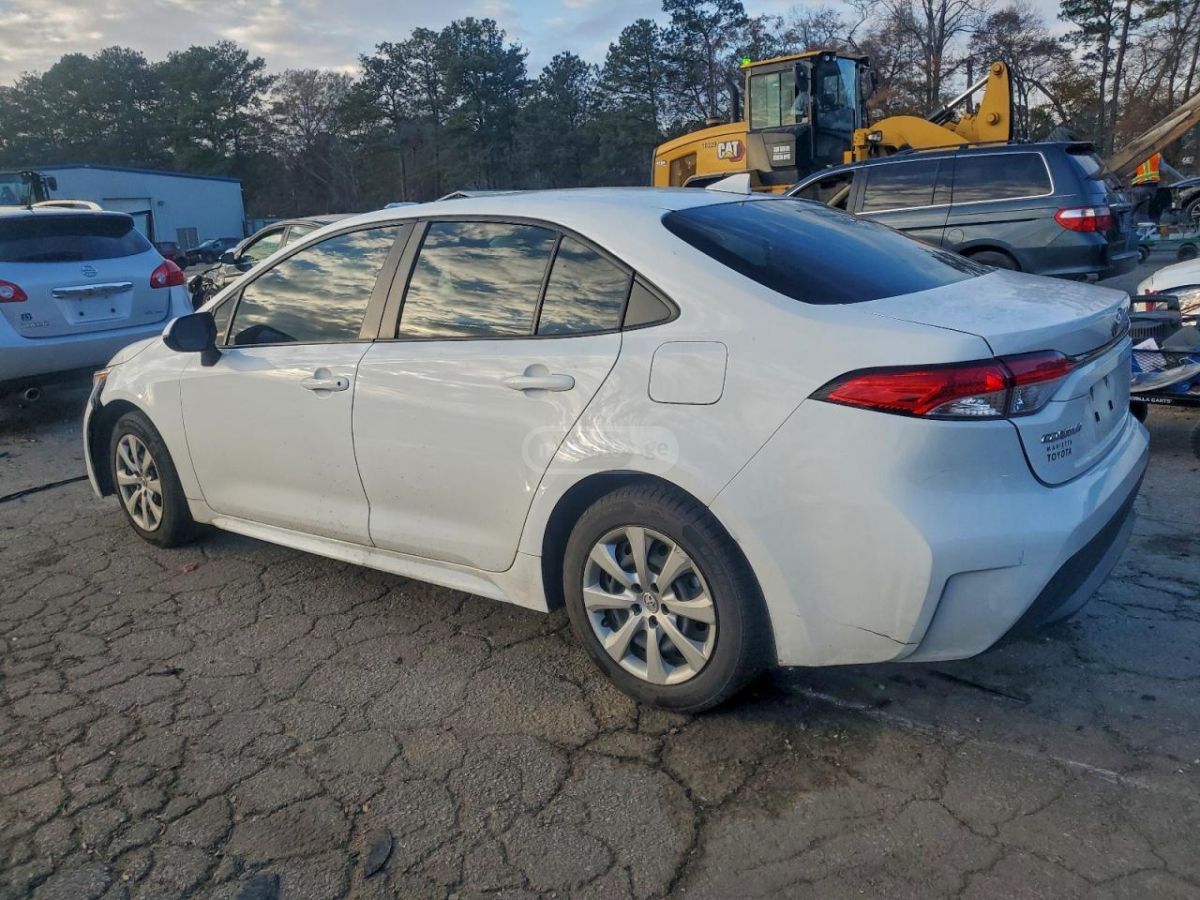 Toyota Corolla 2023 — photo 2