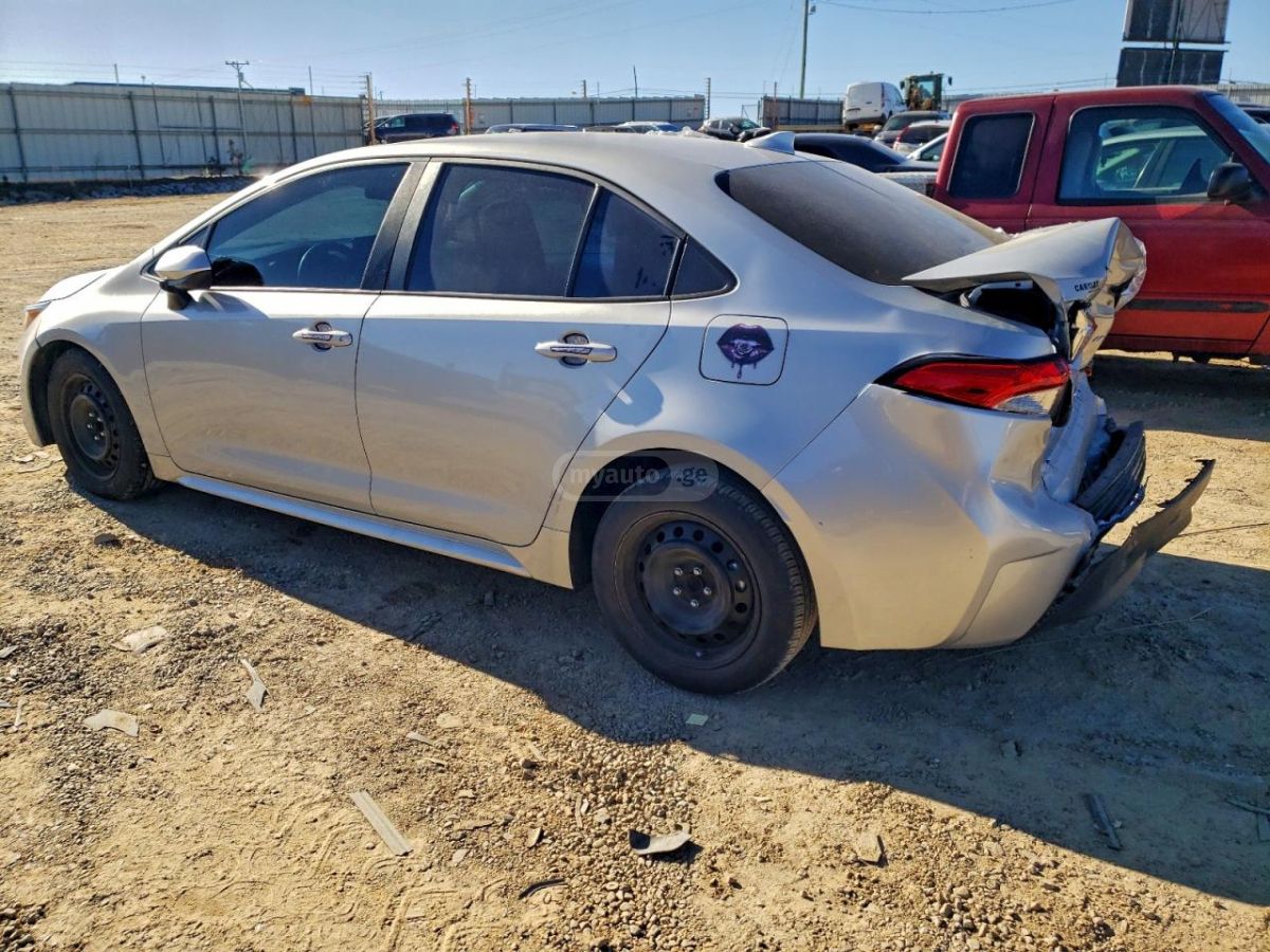 Toyota Corolla 2023 — photo 2