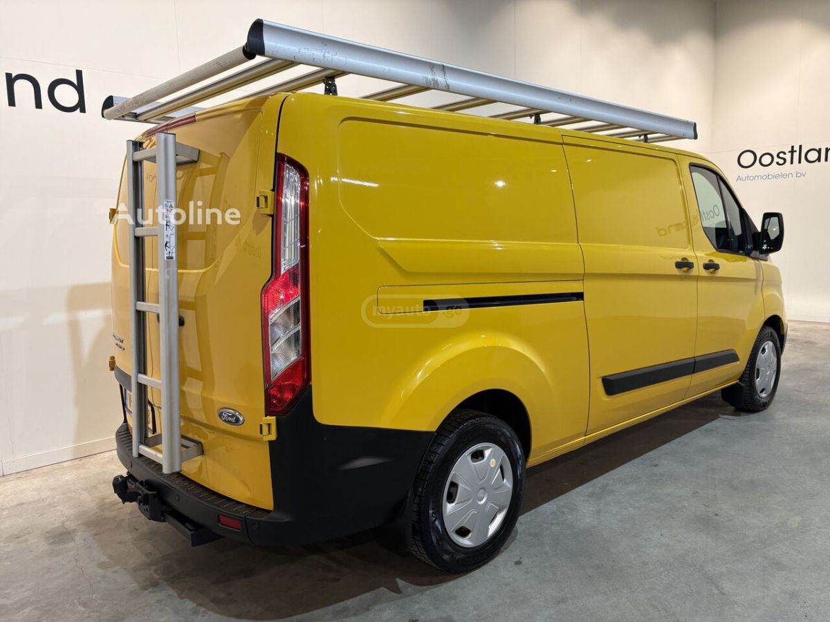 Ford Transit 2019 — photo 2