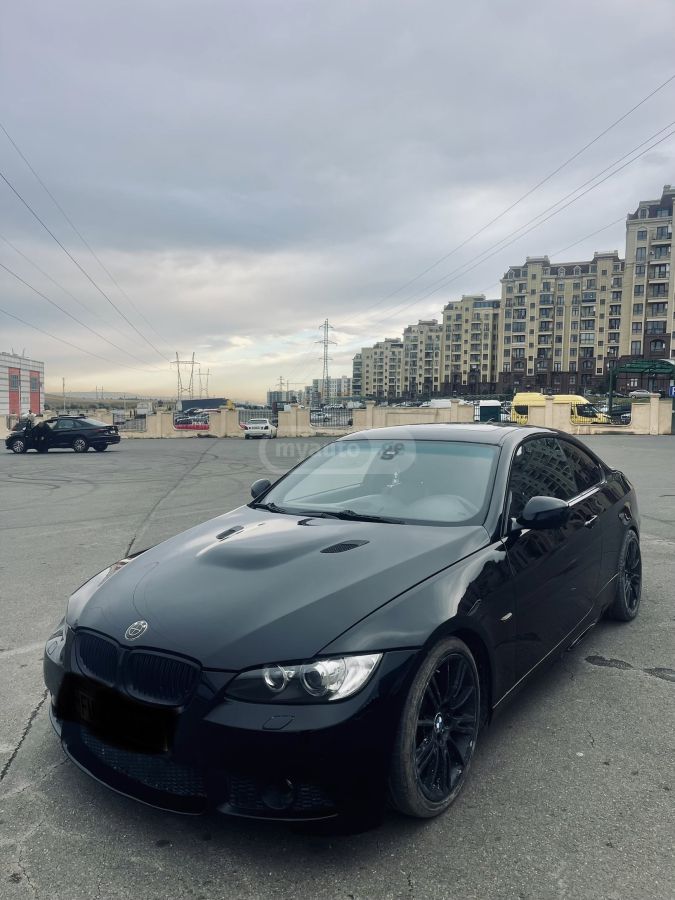 BMW 335