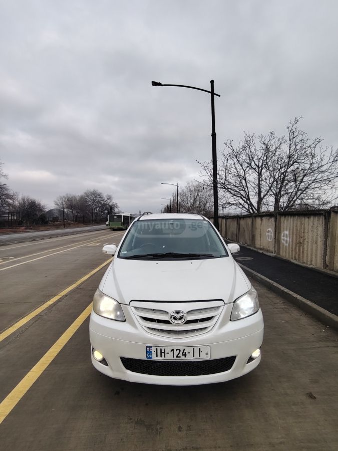 Mazda MPV