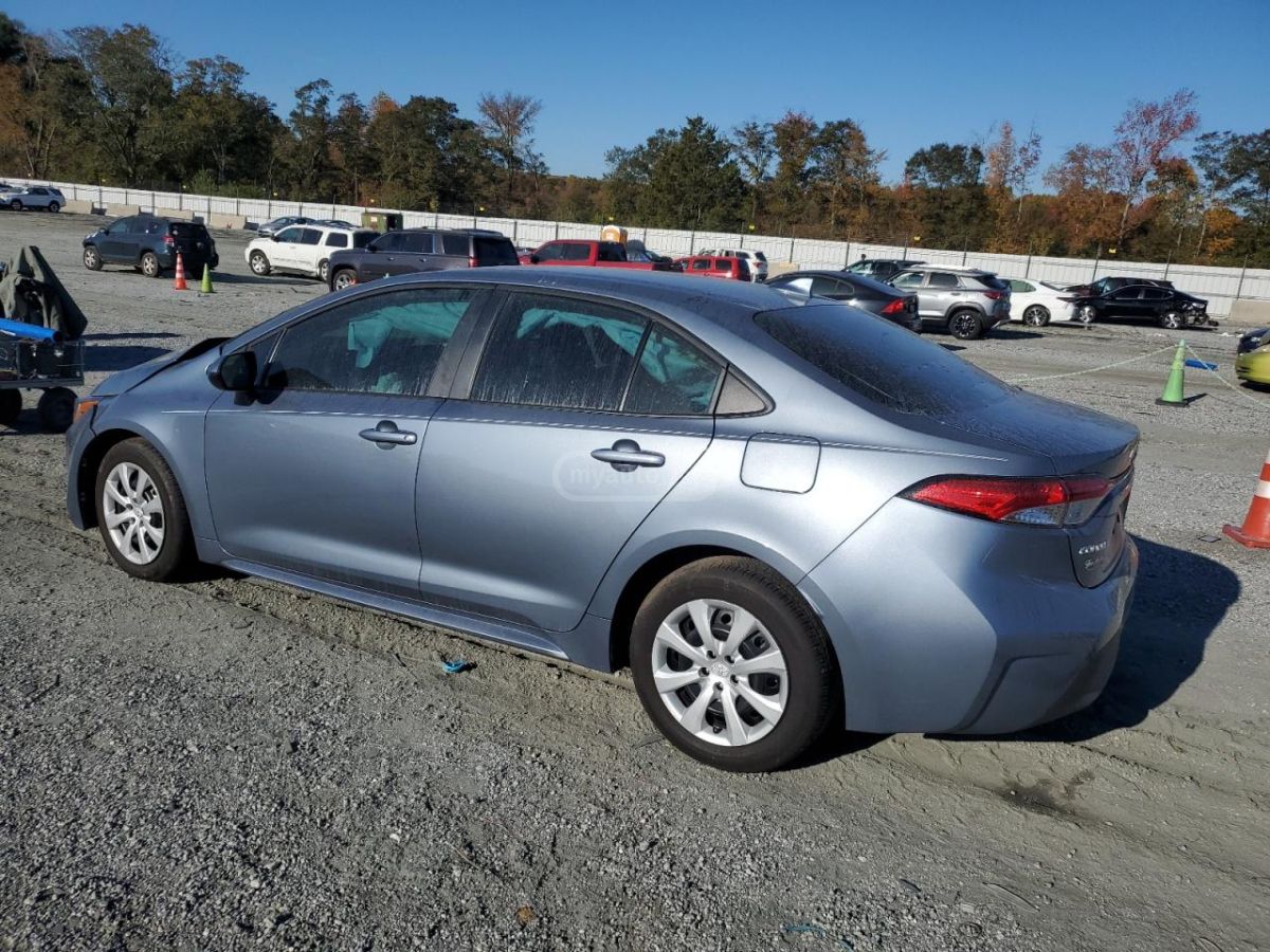 Toyota Corolla 2024 — photo 2