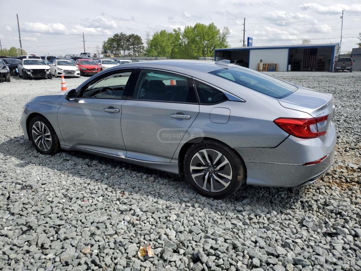 Honda Accord 2019 — photo 2