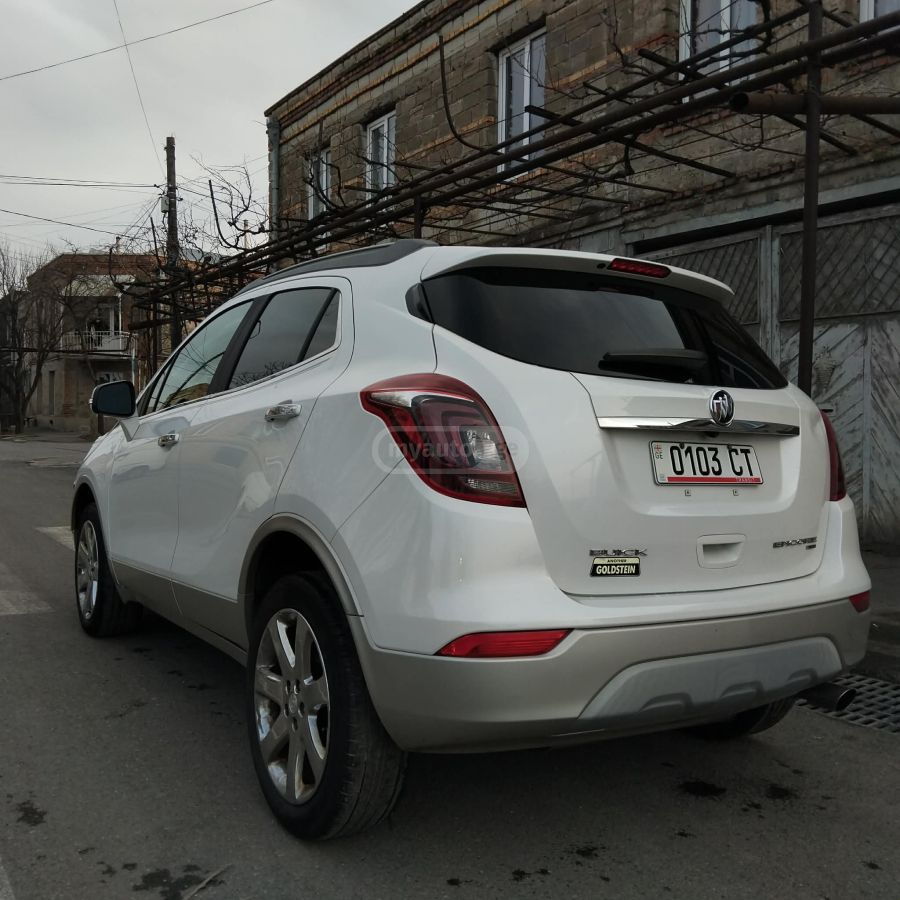 Buick Encore