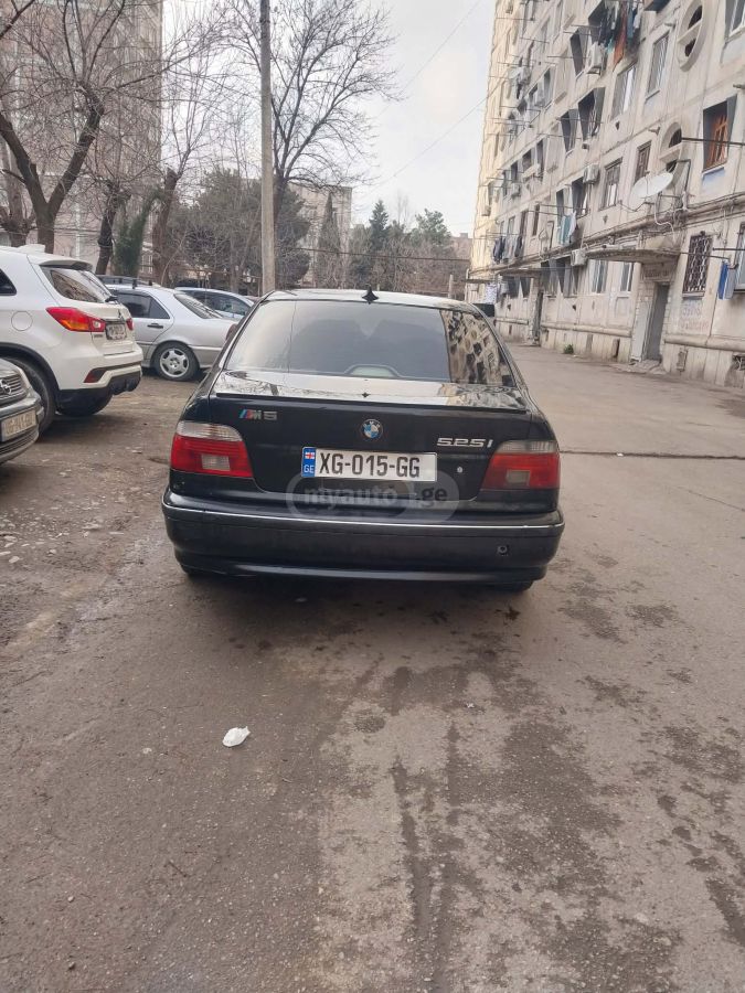 BMW 328 2002 — photo 2