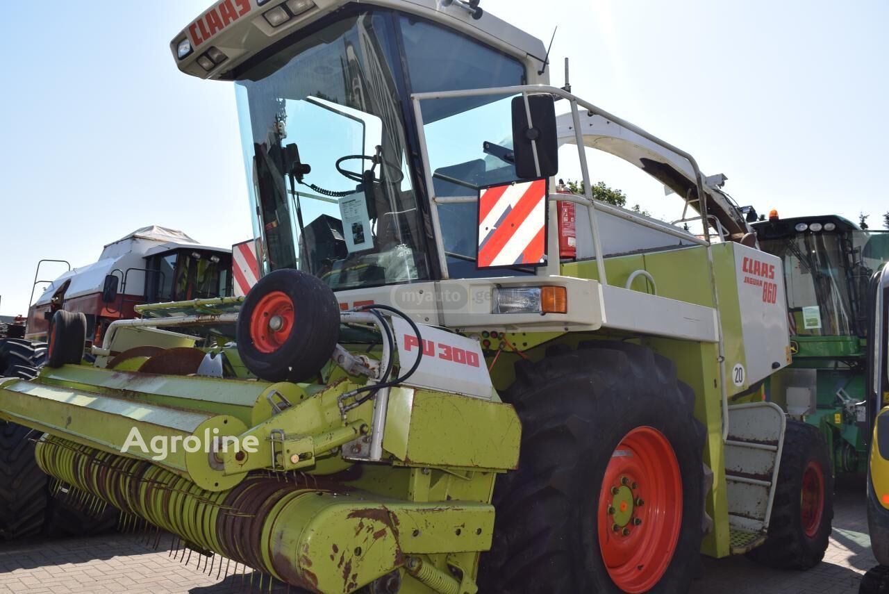 Claas Arion 460-410