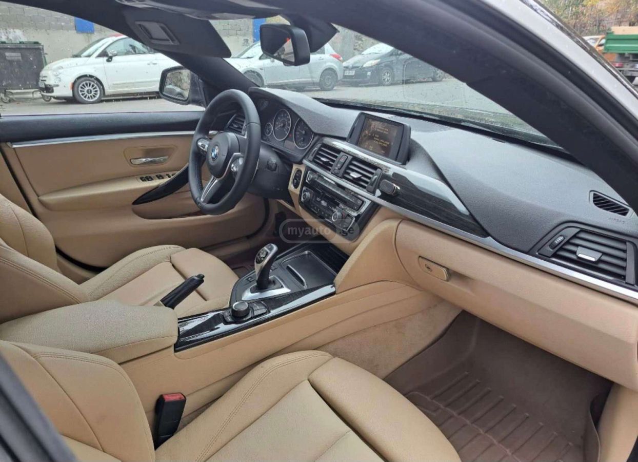 BMW 428 2016 — photo 2