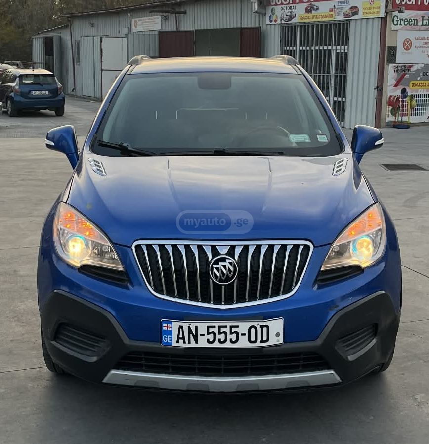 Buick Encore