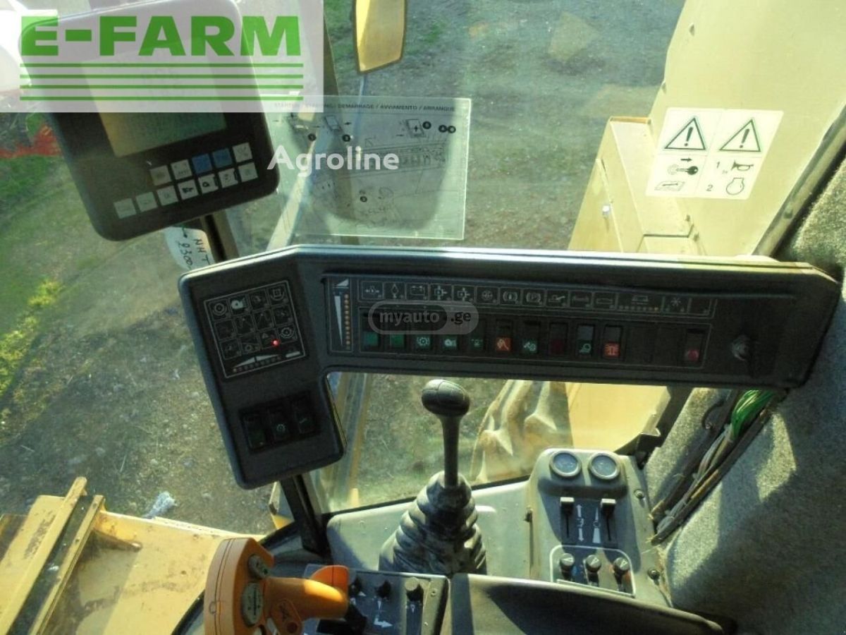 Bobcat 110-90 1996 — photo 2