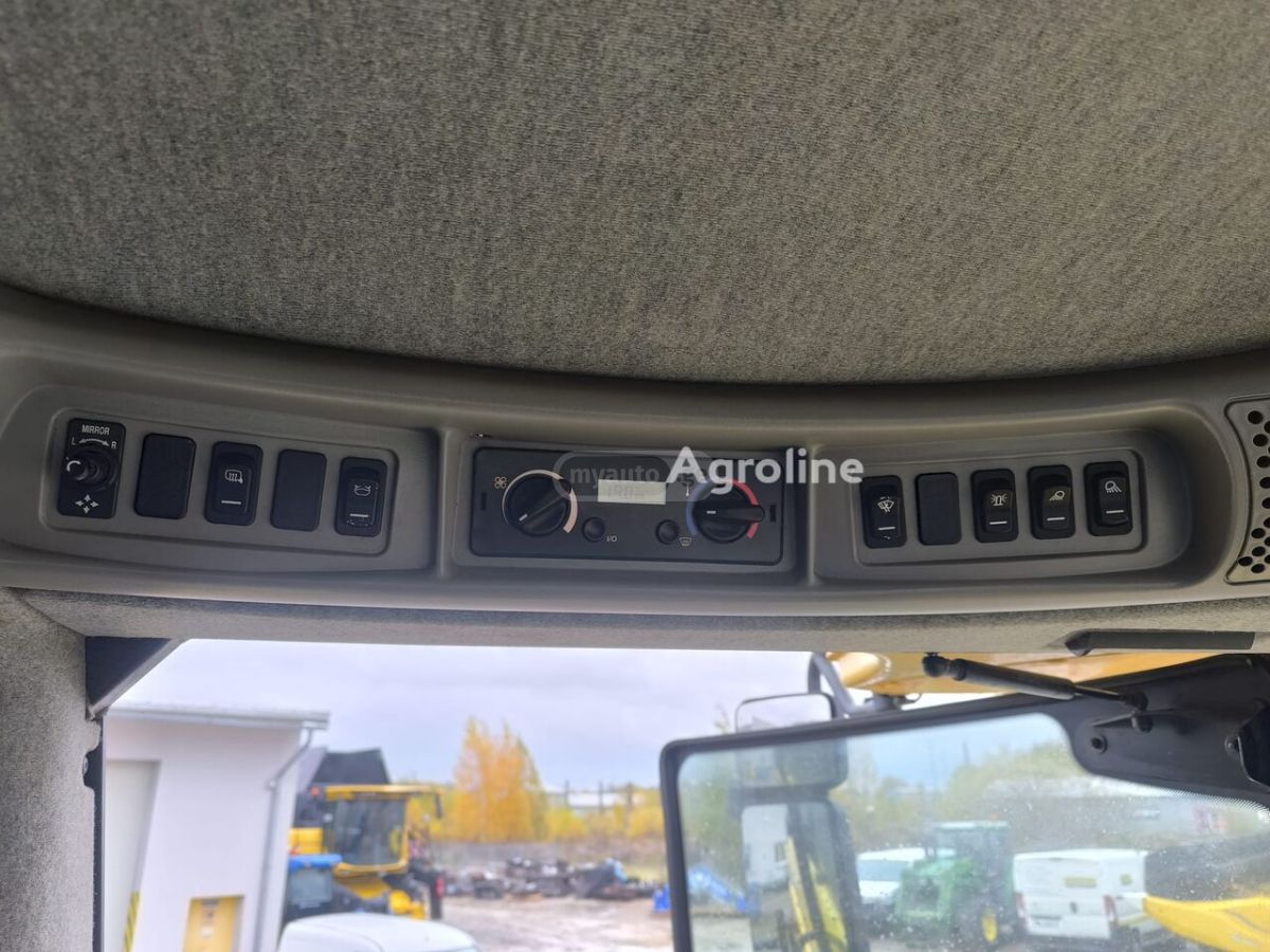 Bobcat 110-90 2007 — photo 2