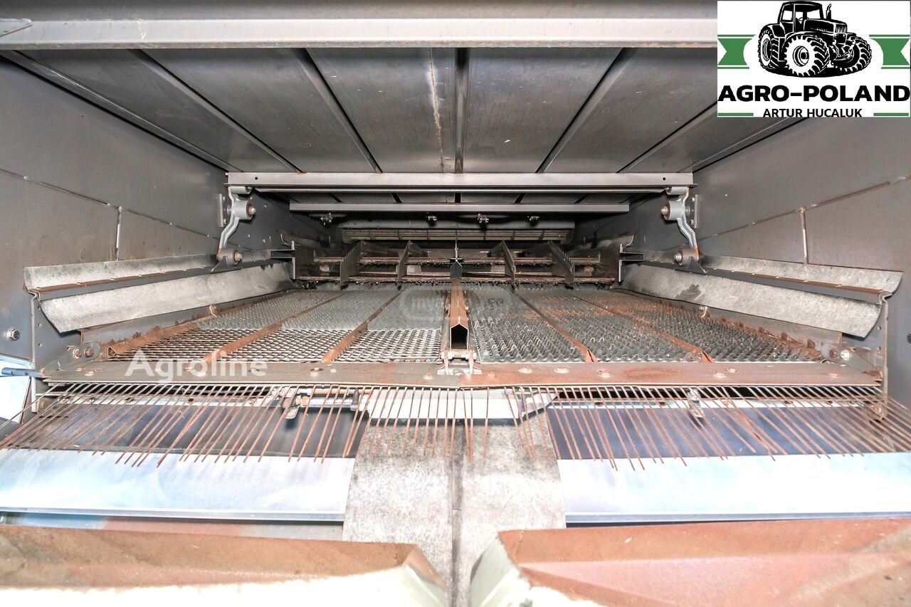 Komatsu Arion 460-410 2003 — photo 2