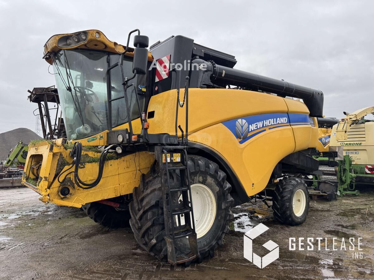 Bobcat 110-90