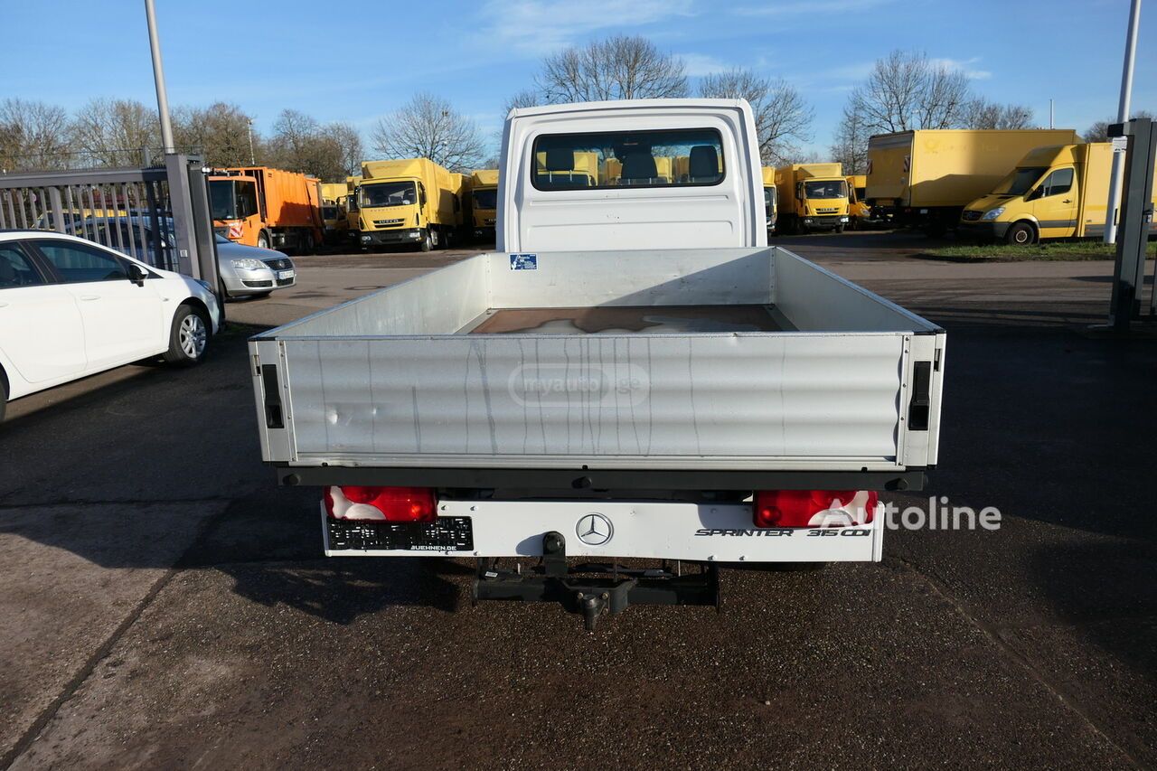 Mercedes-Benz Sprinter 2021 — photo 2