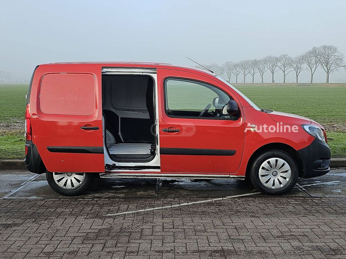 Mercedes-Benz Sprinter 2019 — photo 2