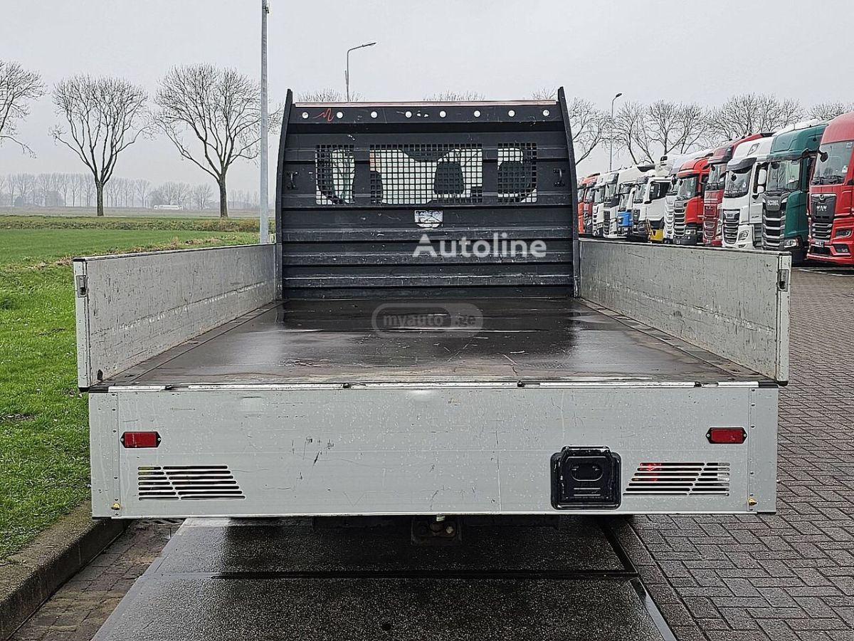 Ford Transit 2018 — photo 2