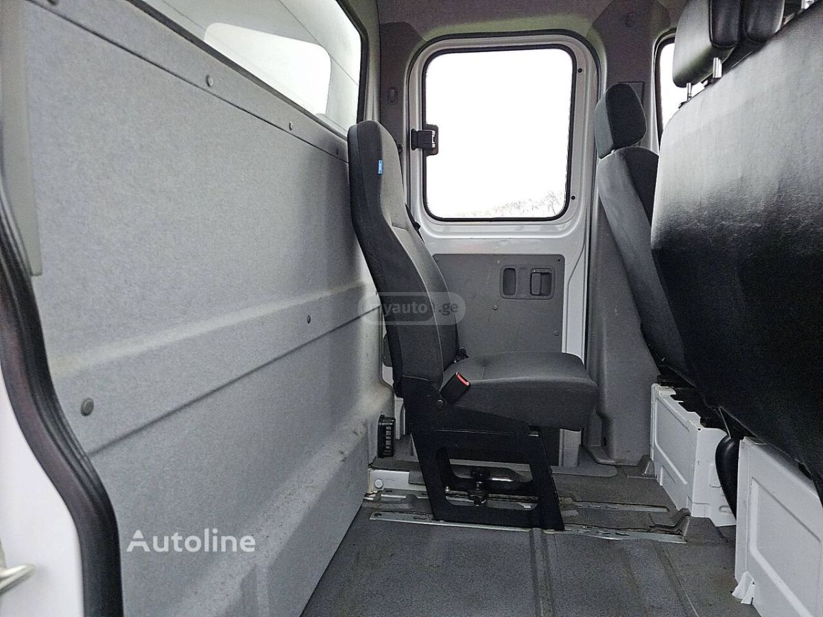 Mercedes-Benz Sprinter 2018 — photo 2