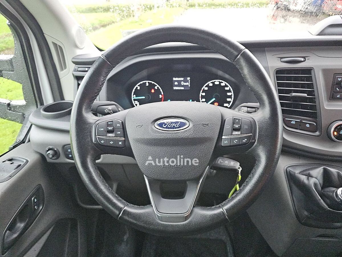 Ford Transit 2021 — photo 2