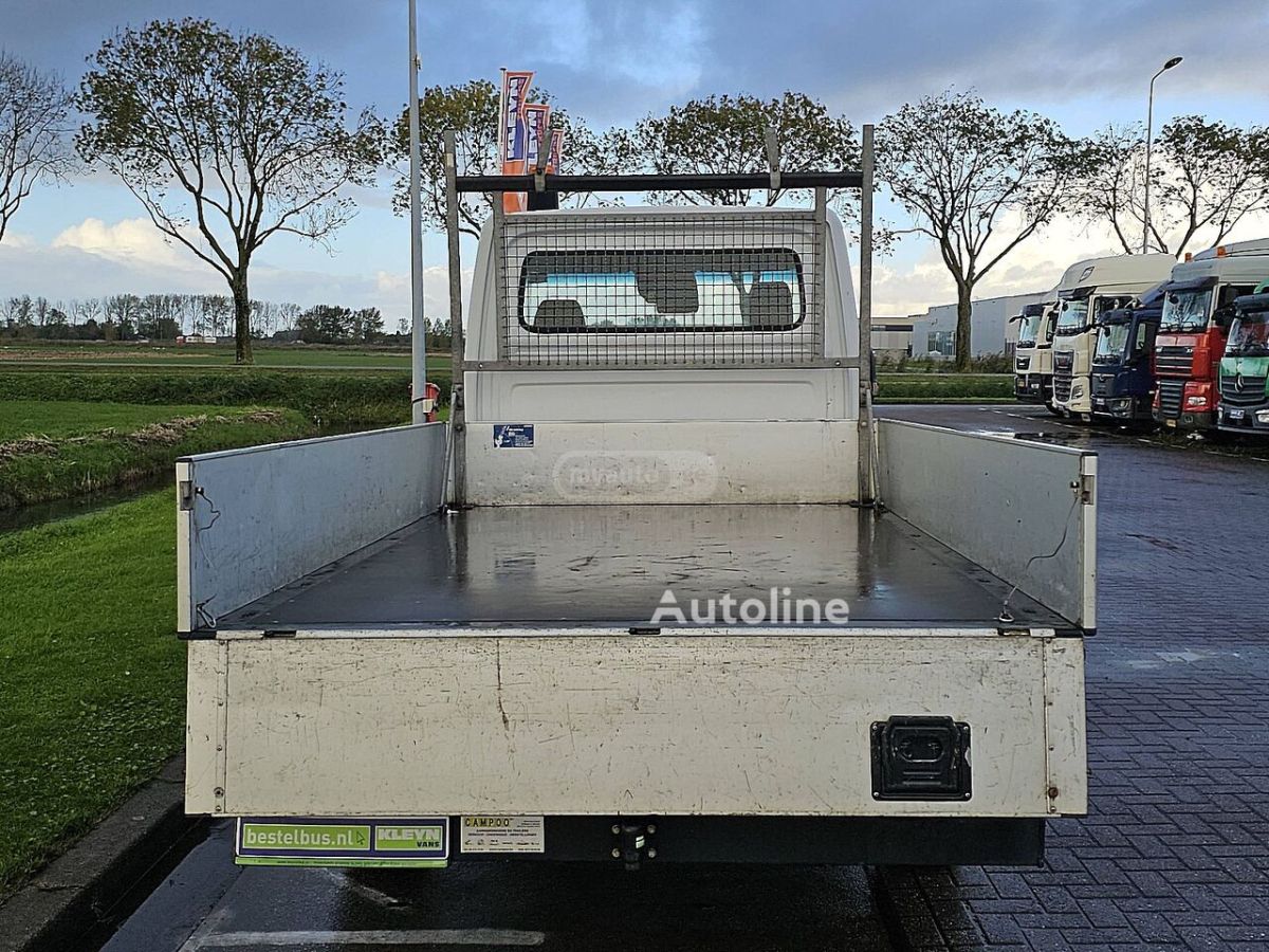Mercedes-Benz Sprinter 2021 — photo 2